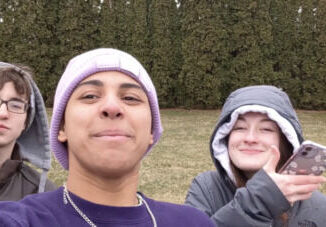 New Video Gives A Student's View Of The Climate Teach-In Held at Elmira College