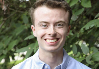 #Soaringtosuccess: Nathan Romano '25