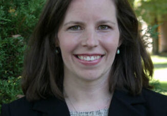 Stephanie Johnson Helps Area Schools Become More Inclusive