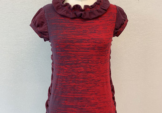 Melissa Conroy Featured In Upcoming George Waters Gallery Exhibition