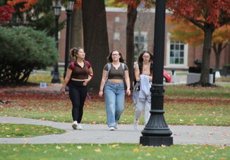 Washington Monthly Ranks Elmira College Among Best Bachelor’s Colleges  
