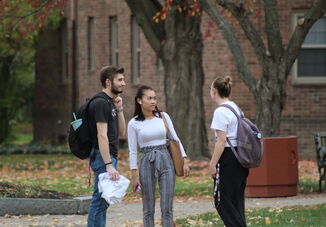 Elmira College Scholars Program Deadline Approaches