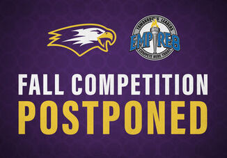 Empire 8 President's Council Postpones Fall Sports