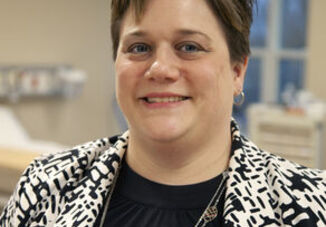 Dr. Tammy Bocek Earns Doctorate Of Nursing Practice