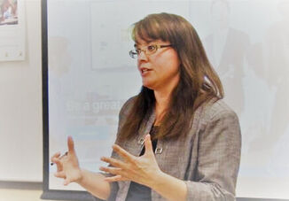 Johnson Publishes Article in The Urban Review