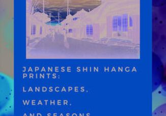 Elmira College Students Explore the Beauty of Japan in Elmira