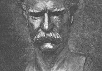 Spring 'Trouble Begins' Lecture Series Continues May 11