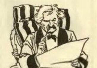 Spring 'Trouble Begins' Lecture Series Begins May 4