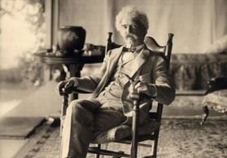 The Trouble Begins in Hartford: Mark Twain and Elmira