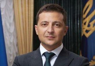 Elmira College Will Confer Ukrainian President With An Honorary Degree