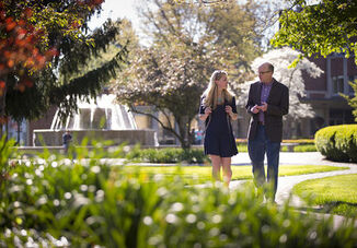 EC Announces Elmira College Scholars Awards