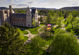 Elmira College Again Ranks High In Multiple U.S. News & World Report Best Colleges Lists