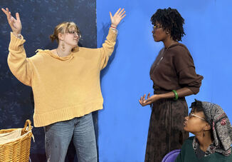 Elmira College Theatre Presents Term I Performance of Radium Girls