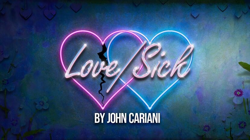 Elmira College Theatre Presents Love/Sick