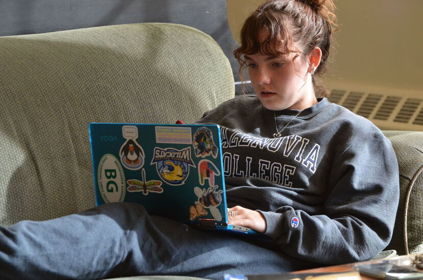Welcome Wednesdays: Stories and Representations