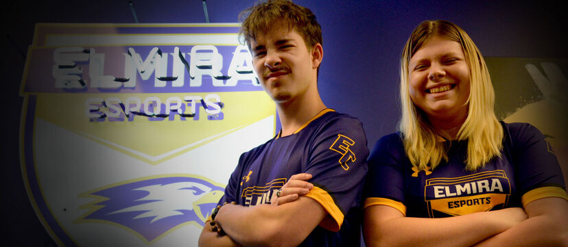 Esports: An Athletic Program on the Rise