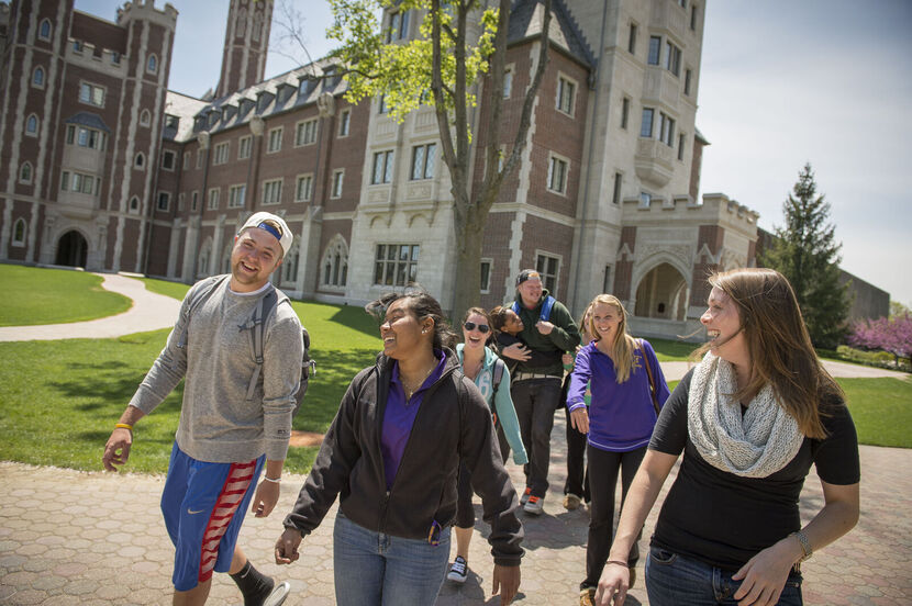 Elmira College Performs Well in Annual College Rankings