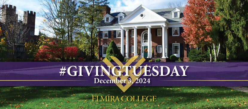 One Week Until #GivingTuesday 2024!