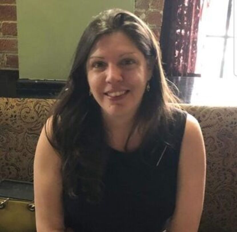 Alumni Spotlight: Nicole Ketcham Scalessa '97