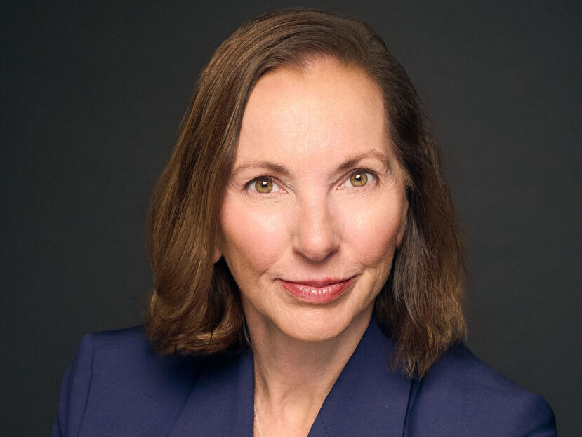 Nationally Recognized Wealth Management Adviser Shares Her Expertise