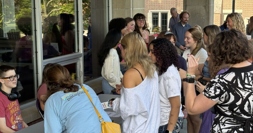 Strategic Moves Power Elmira’s Rise in Enrollment and Giving