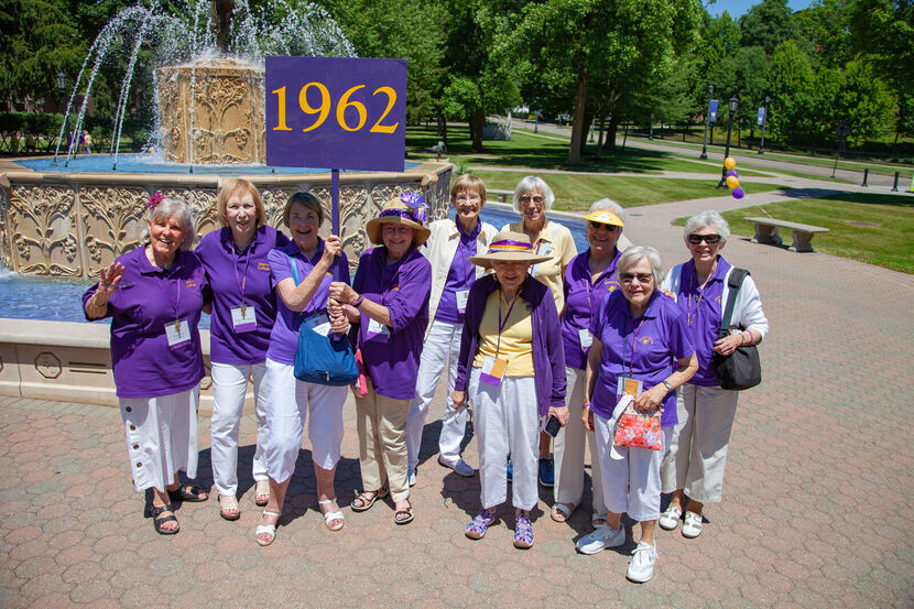 A Legacy of Learning: Ann Borland Pardy’s Gift to Elmira College