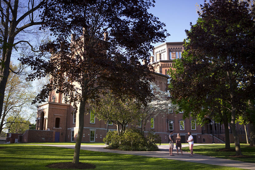 Elmira College releases Winter 2025 and Part-time Dean's Lists 