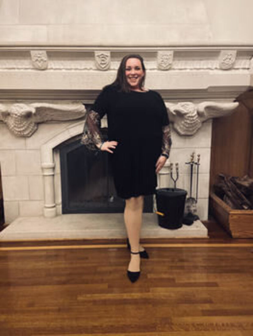 Kathryn Jenkins Education Prize Awarded