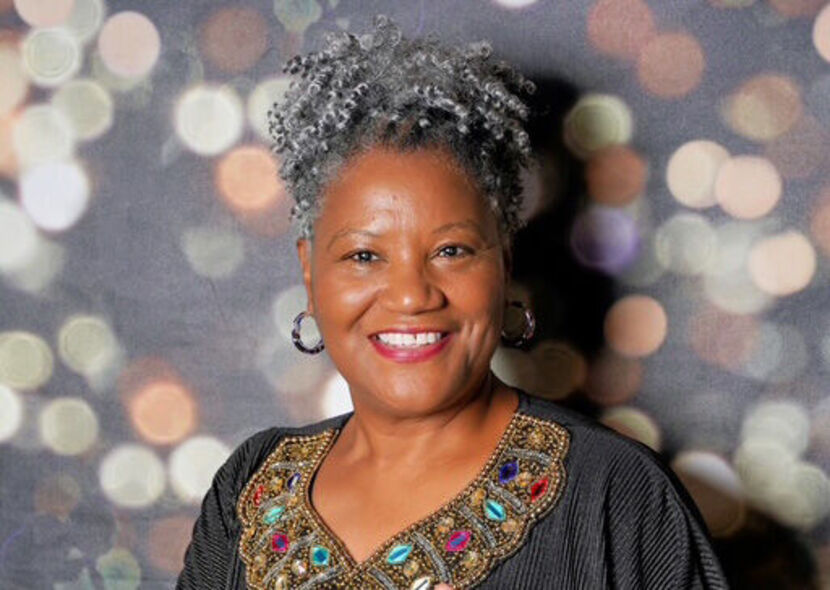Alumna Shares Her Story of Resilience and Success