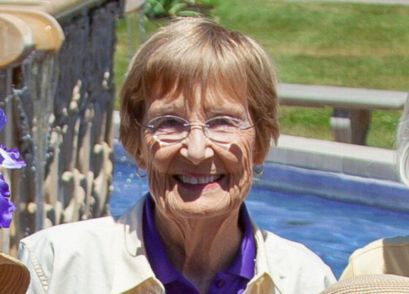 A Legacy of Learning: Ann Borland Pardy’s Gift to Elmira College
