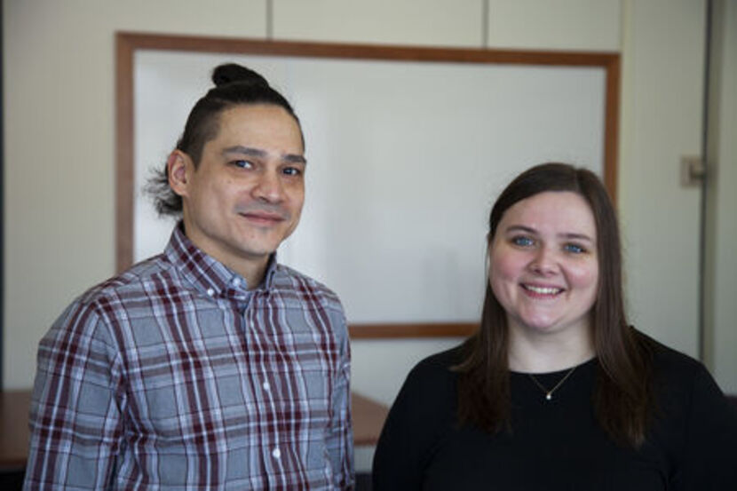 Tutoring Center Blossoms Under CAPE Banner