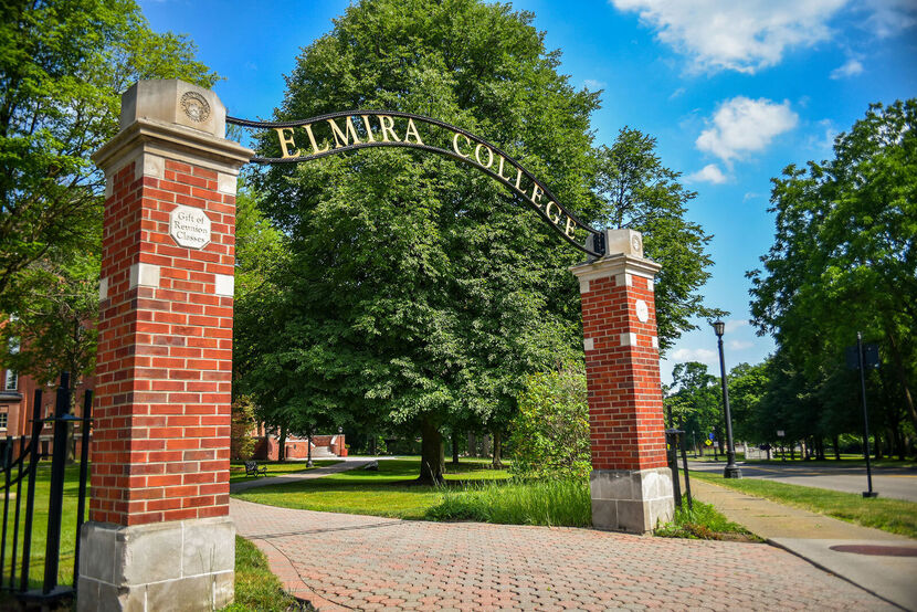 Elmira College Recognized By Phi Theta Kappa For Exemplary Transfer Pathways 