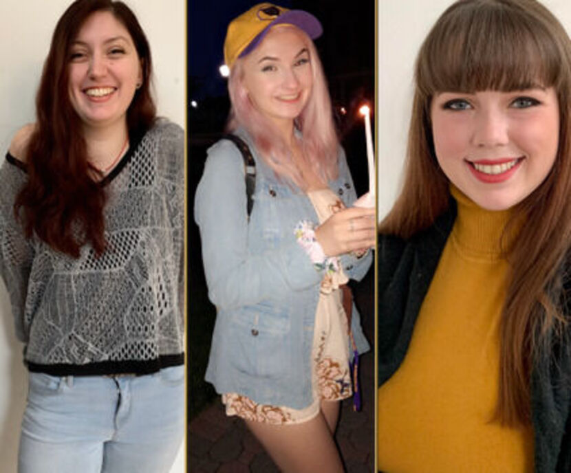Students Awarded Performing and Fine Arts Prizes