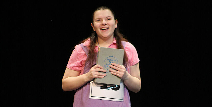 Elmira College Presents Term II Musical on March 28, 29, and 30