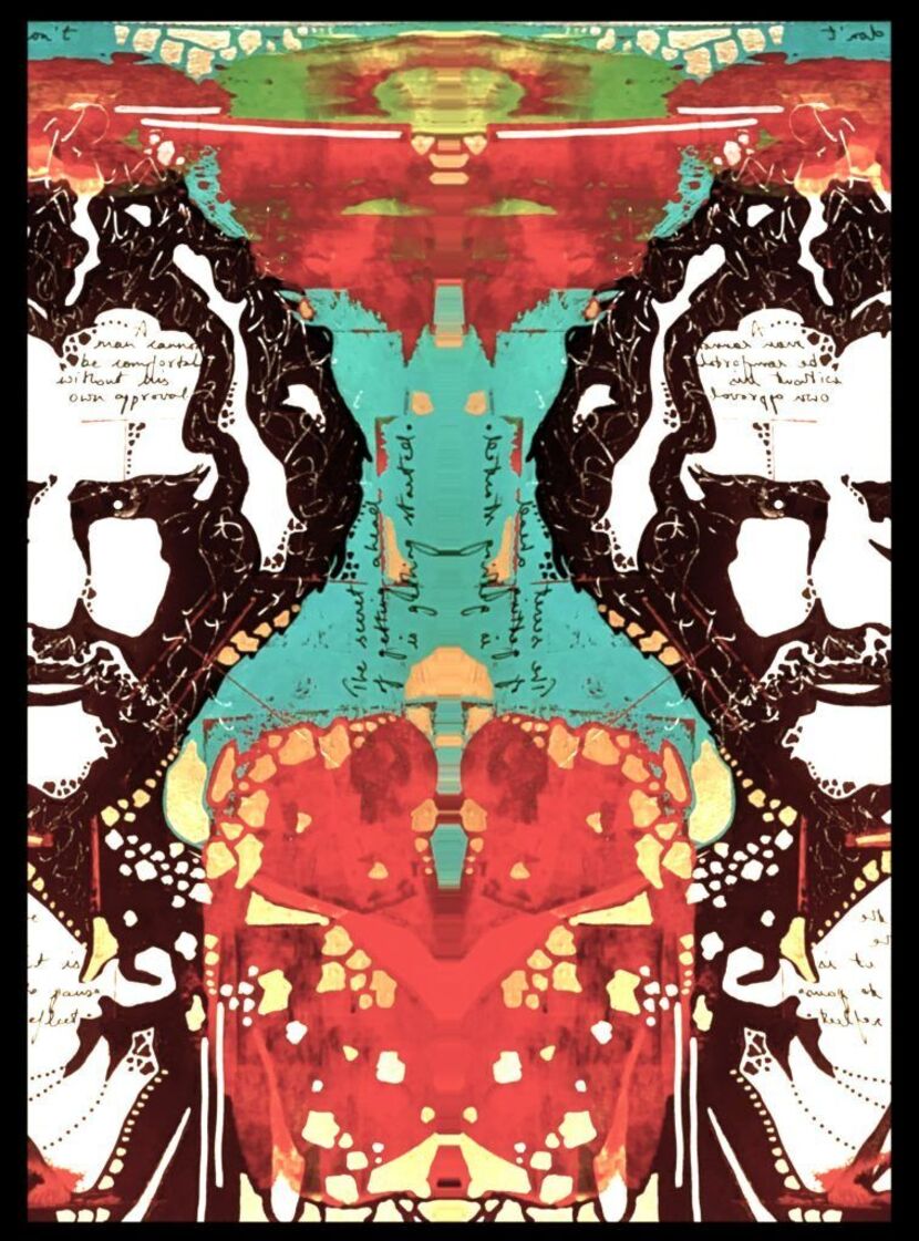 Elmira College Professor Leads Global Mark Twain-Inspired Art Gallery