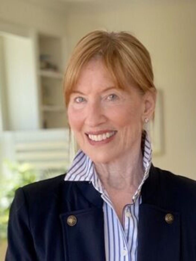 Join 'CanopyMeg' and Hilfiger in Sept. 23 Virtual Book Chat