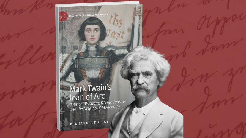 The Spring Trouble Begins Lecture Concludes On May 28