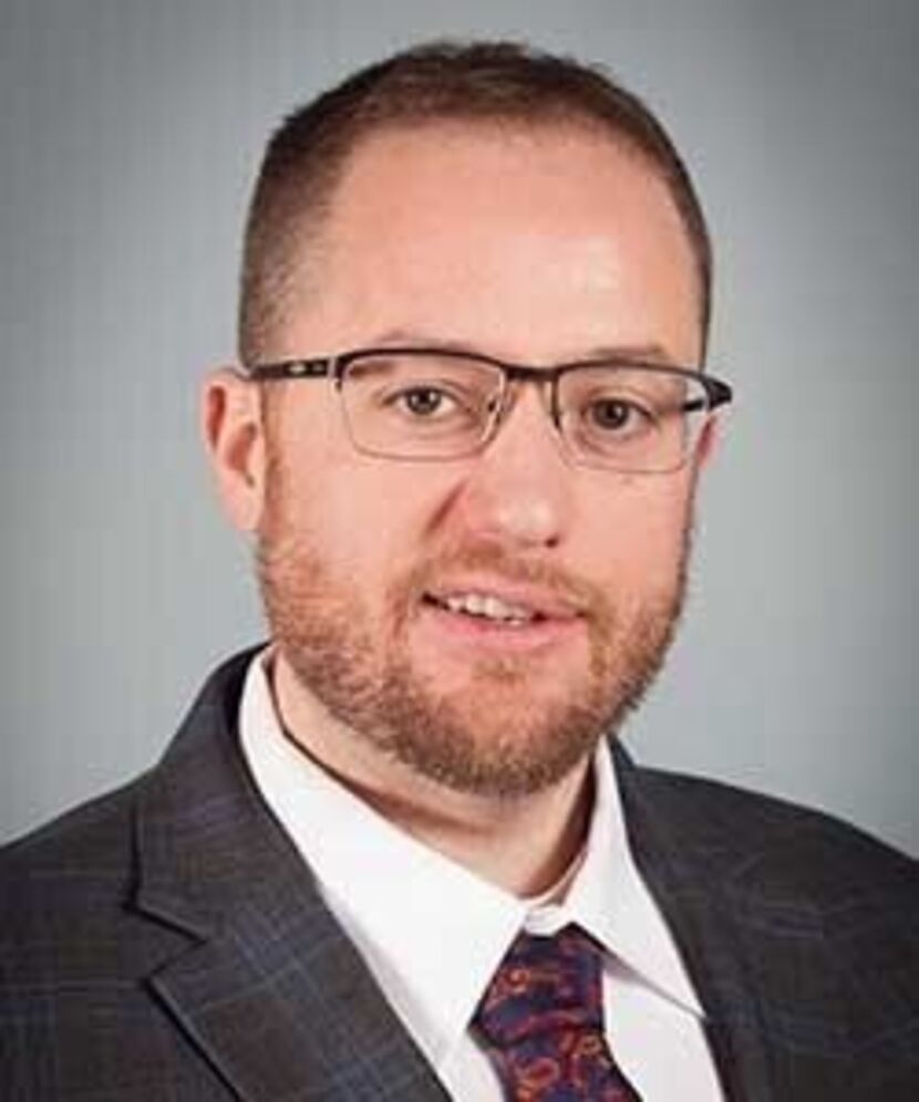 Burr Presents on National Human Resource Management Webinar
