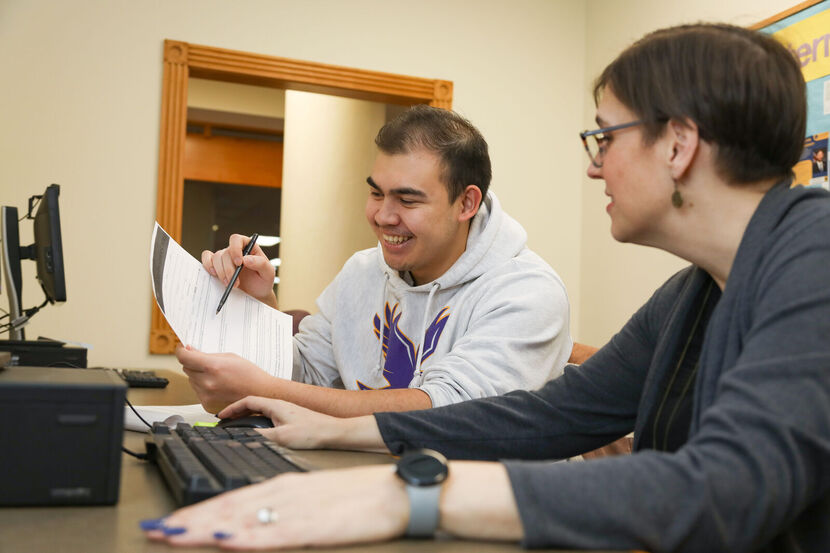 Elmira College Alumni Invited To Participate in Mentoring Program