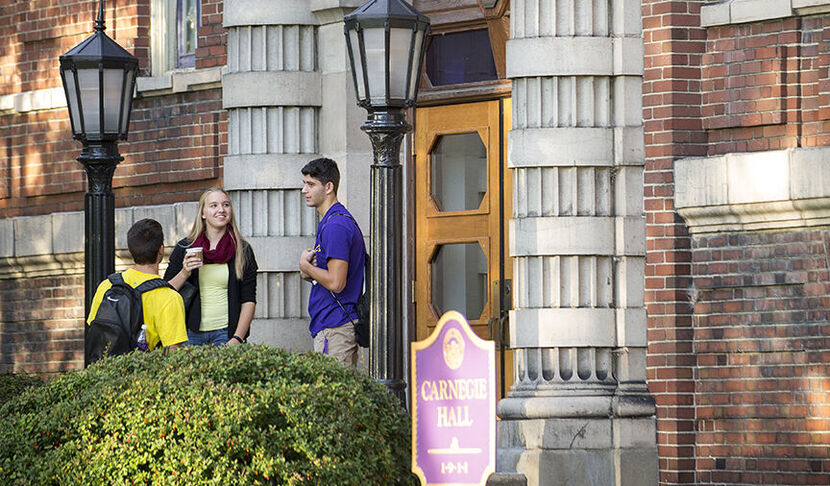 New Tool Helps Prospective Students See The Elmira College Advantage