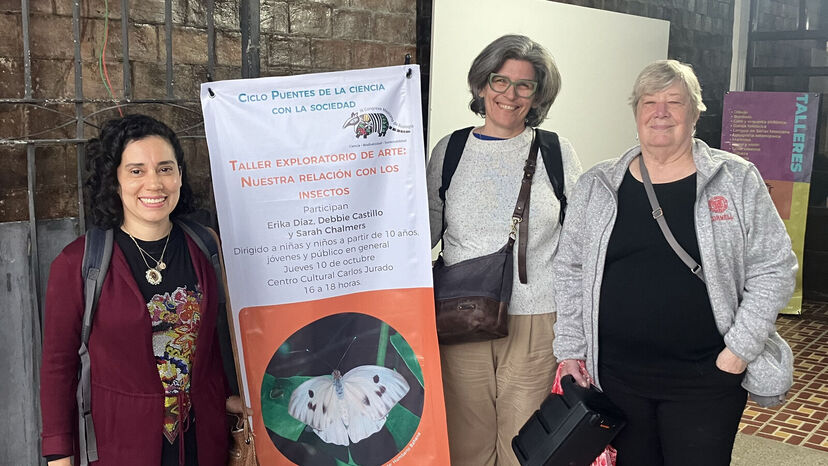 From Mexico to Elmira: Applied Theatre Brings Communities Together