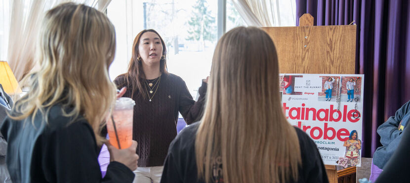 Elmira College to Host Its Fifth Annual Climate Teach-In on March 18 