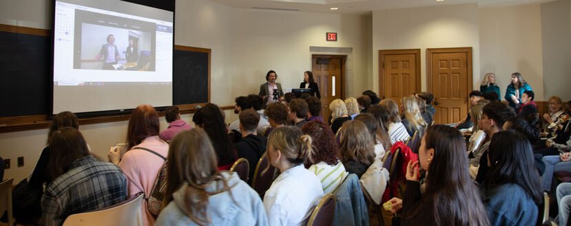 Elmira College to Host Its Fifth Annual Climate Teach-In on March 18 