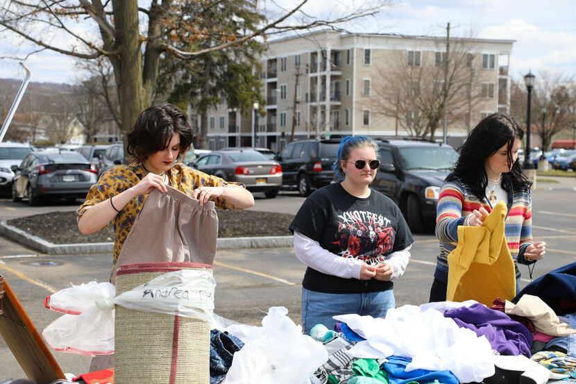 Join Elmira College on March 20 and Talk Climate And Justice Solutions