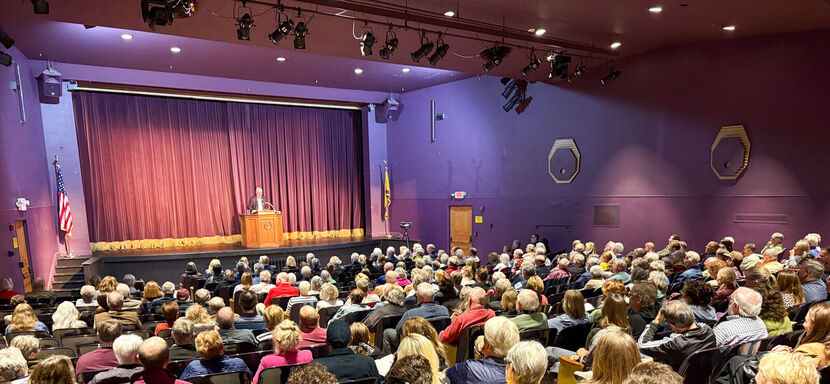 Twain's Moment: Mark Twain’s enduring connection to Elmira continues