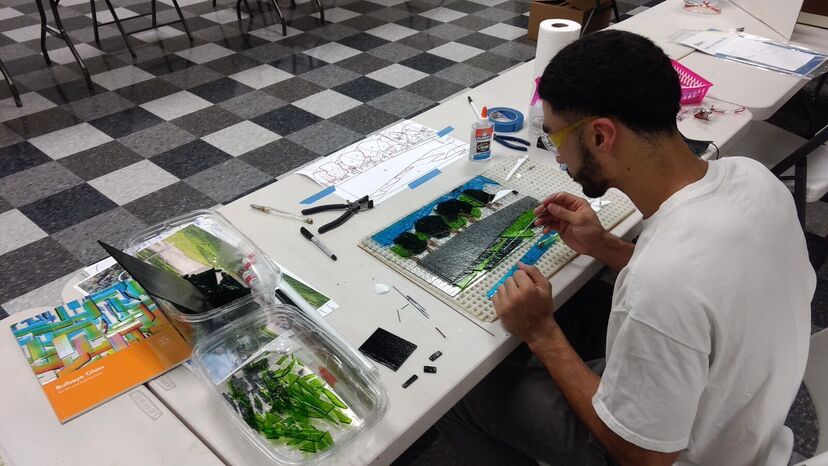 Spotlight On Marc Artuz '24: Developing An Engaged Mindset On Campus