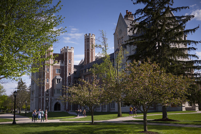 Elmira College Earns Another 4-Star Rating by Money