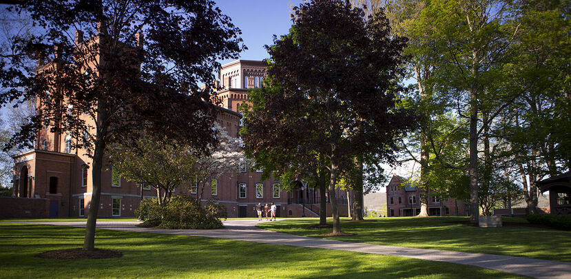 Elmira College Honored for Exemplary Transfer Pathways