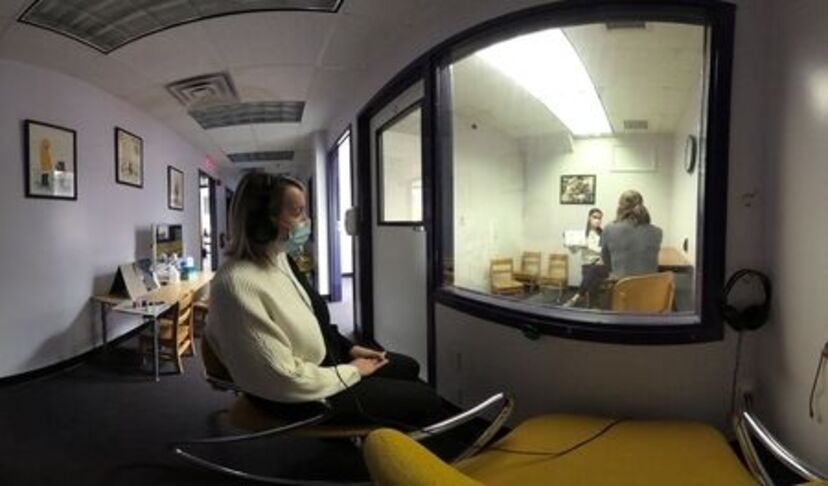 Spotlight: Creating Change Makers Looking To Help Others Overcome Their Speech Difficulties