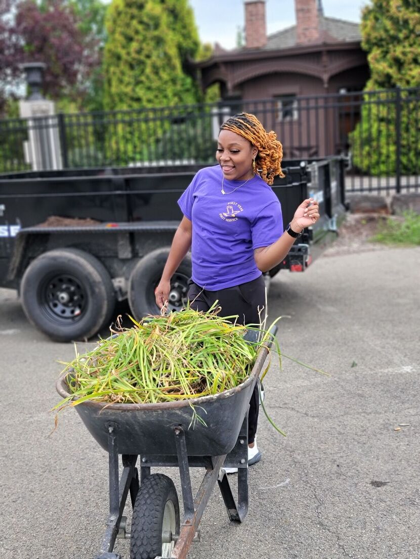 Move-In Mondays: Fall Events